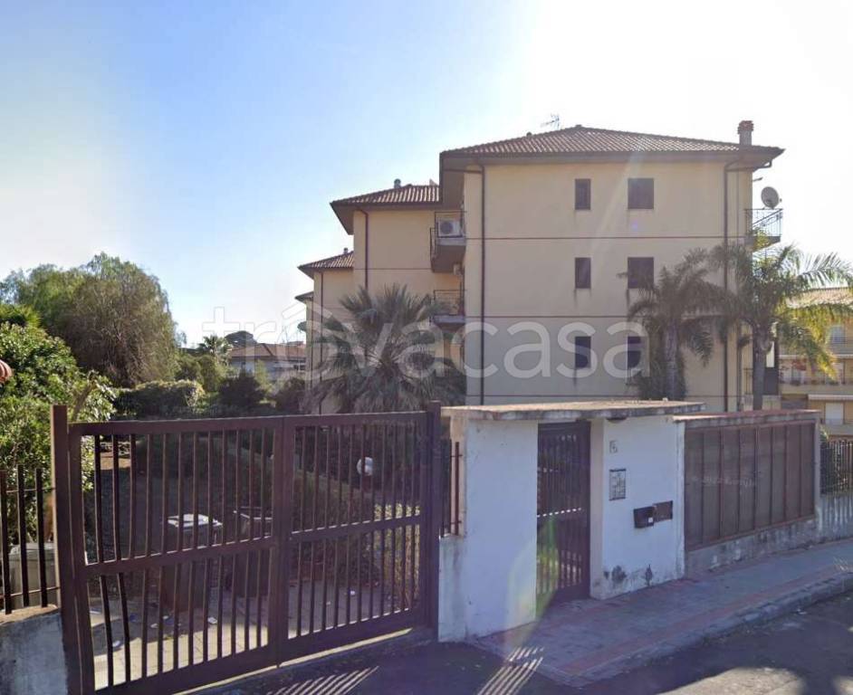 appartamento in vendita a Gravina di Catania