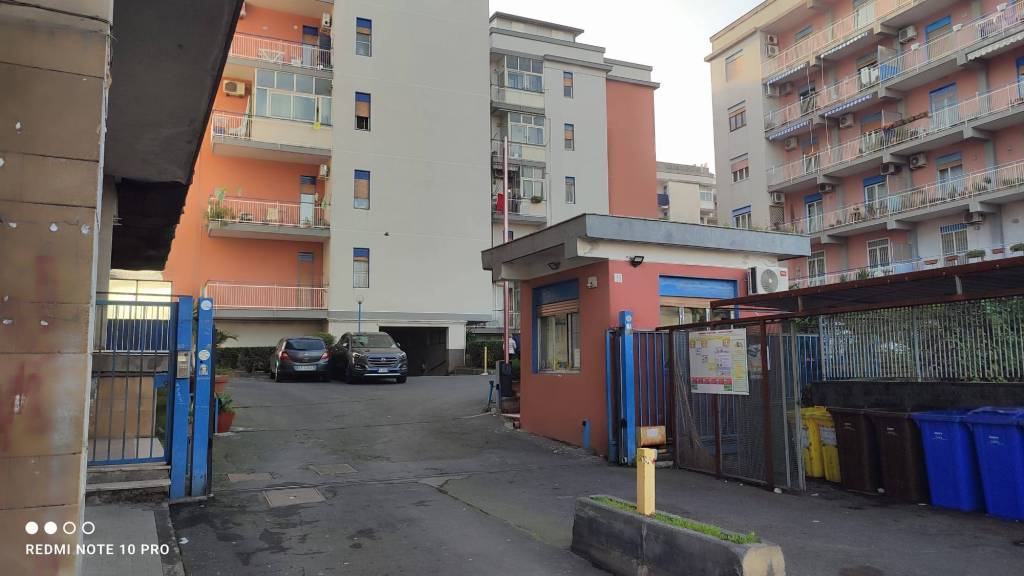 appartamento in vendita a Gravina di Catania in zona Fasano