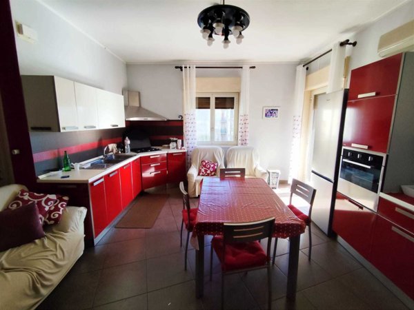 appartamento in vendita a Gravina di Catania in zona Fasano