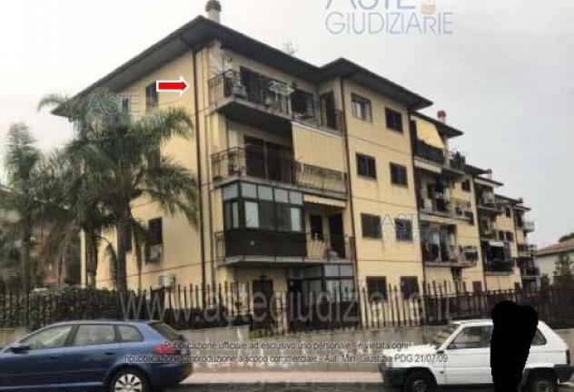 appartamento in vendita a Gravina di Catania