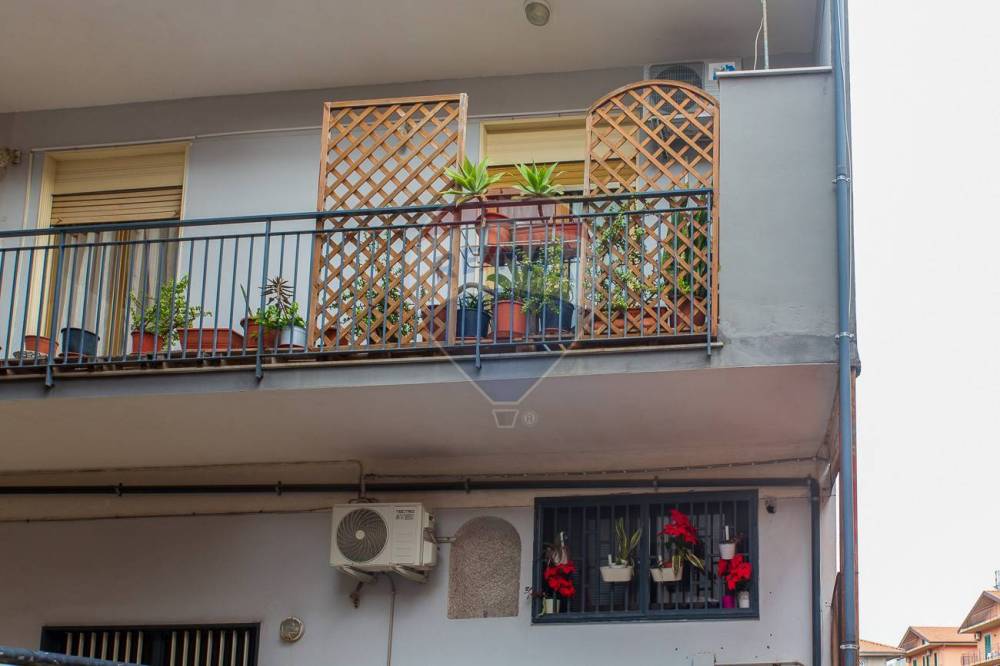 appartamento in vendita a Gravina di Catania