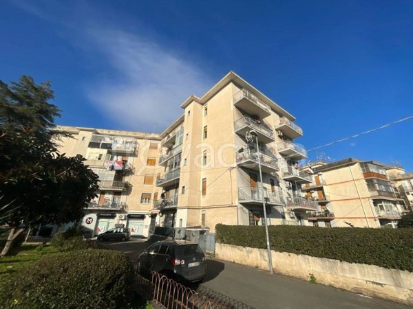 appartamento in vendita a Gravina di Catania