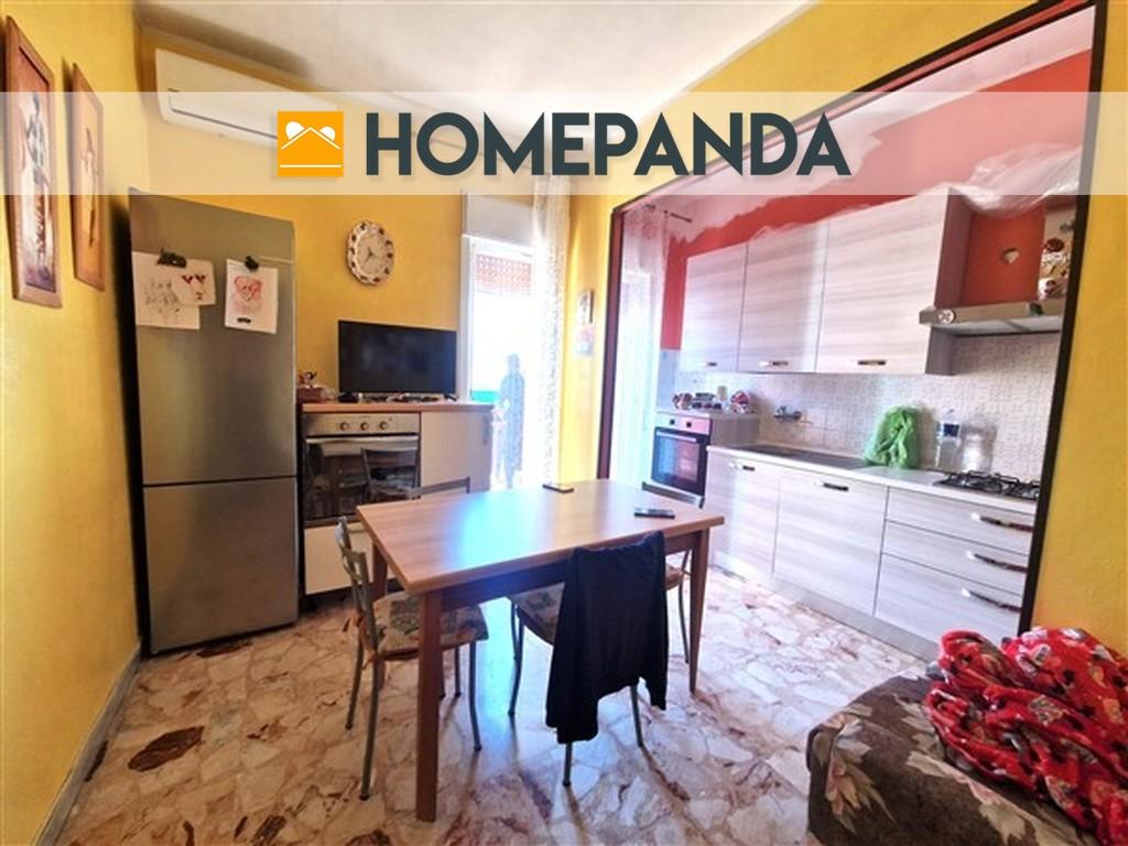 appartamento in vendita a Gravina di Catania in zona San Paolo
