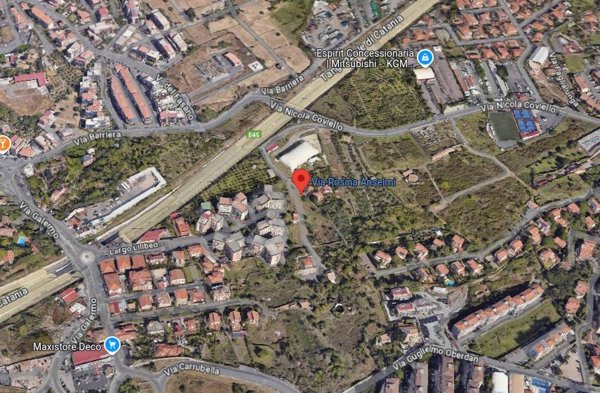 appartamento in vendita a Gravina di Catania