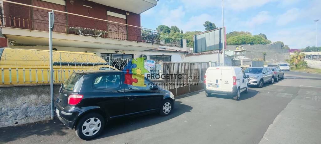 appartamento in vendita a Gravina di Catania