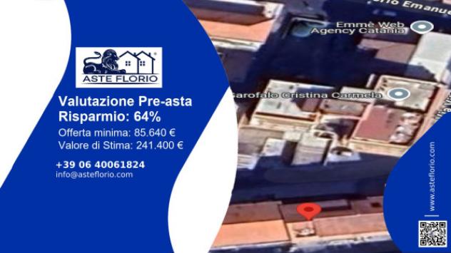 locale commerciale in vendita a Gravina di Catania