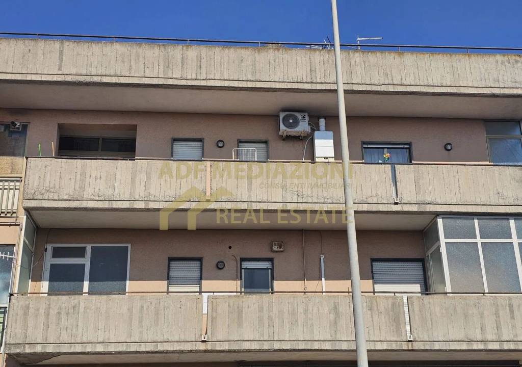appartamento in vendita a Gravina di Catania