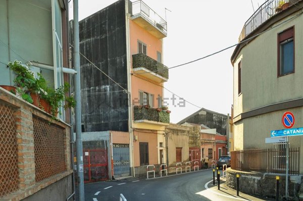 appartamento in vendita a Gravina di Catania