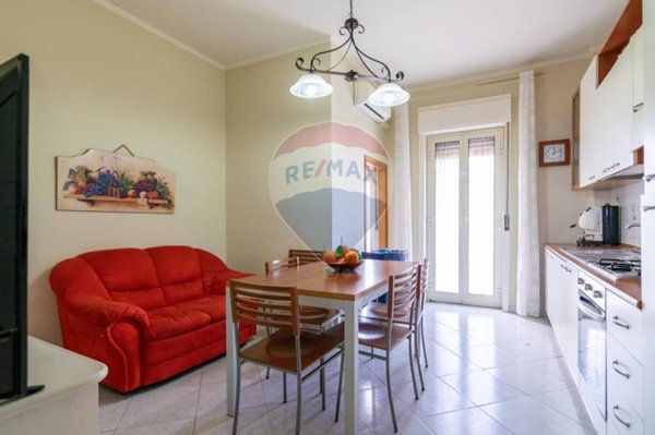 appartamento in vendita a Gravina di Catania
