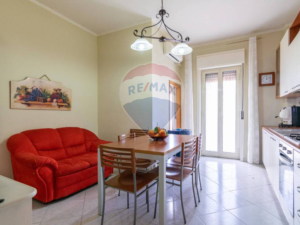 appartamento in vendita a Gravina di Catania