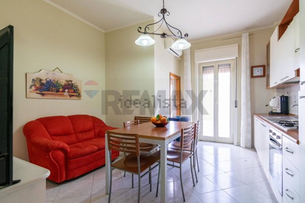 appartamento in vendita a Gravina di Catania