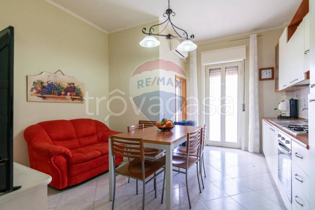 appartamento in vendita a Gravina di Catania