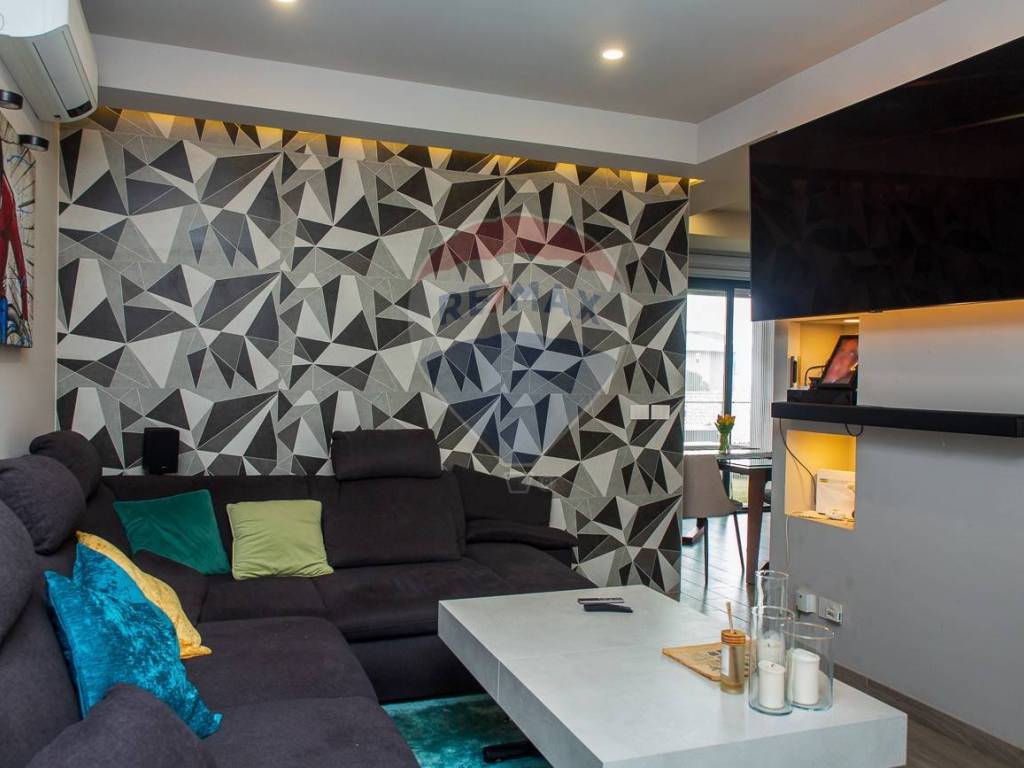 appartamento in vendita a Gravina di Catania