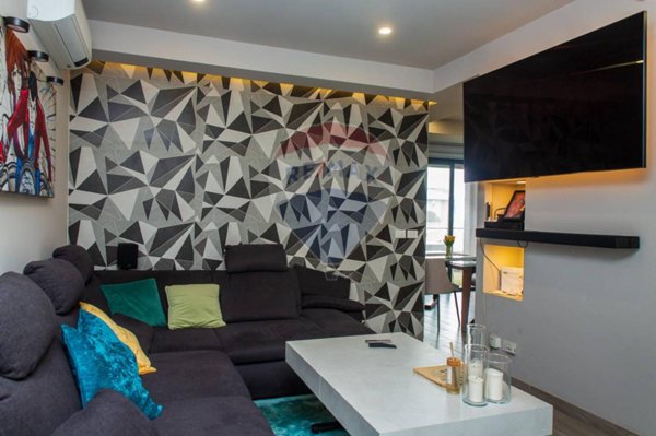 appartamento in vendita a Gravina di Catania