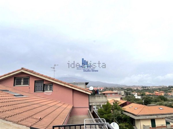 appartamento in vendita a Gravina di Catania