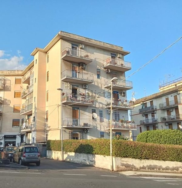 appartamento in vendita a Gravina di Catania