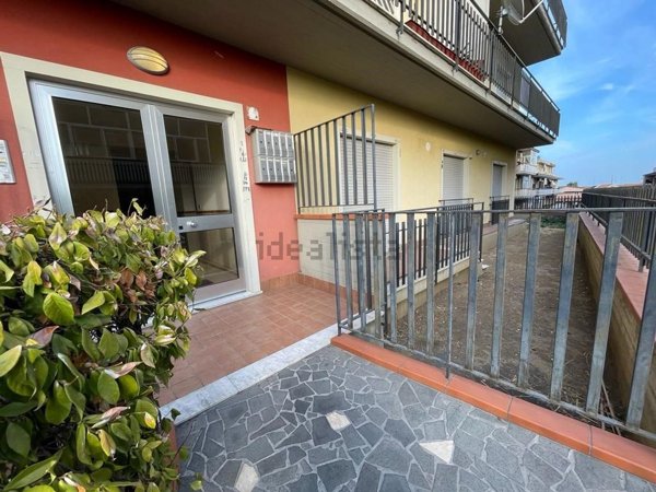 appartamento in vendita a Gravina di Catania