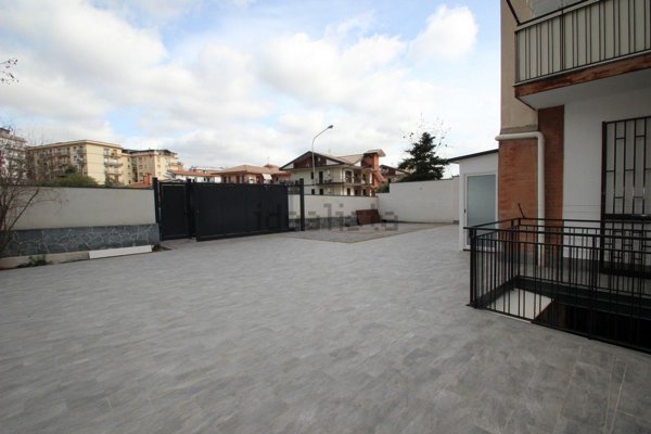 appartamento in vendita a Gravina di Catania