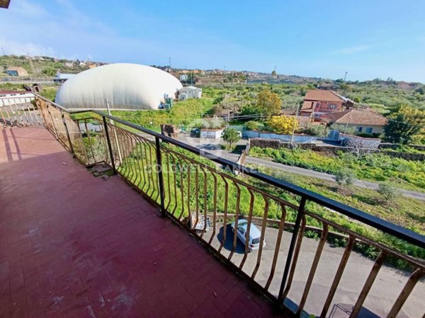 appartamento in vendita a Gravina di Catania