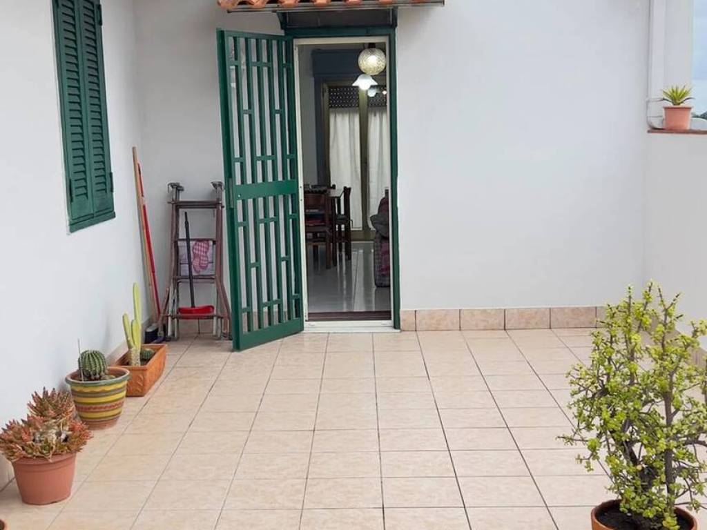 appartamento in vendita a Gravina di Catania
