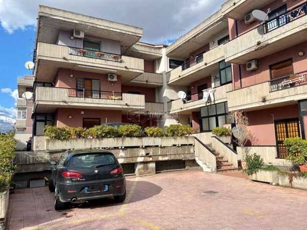 appartamento in vendita a Gravina di Catania