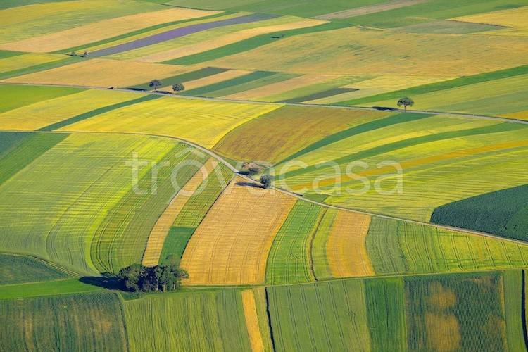 terreno agricolo in vendita a Gravina di Catania
