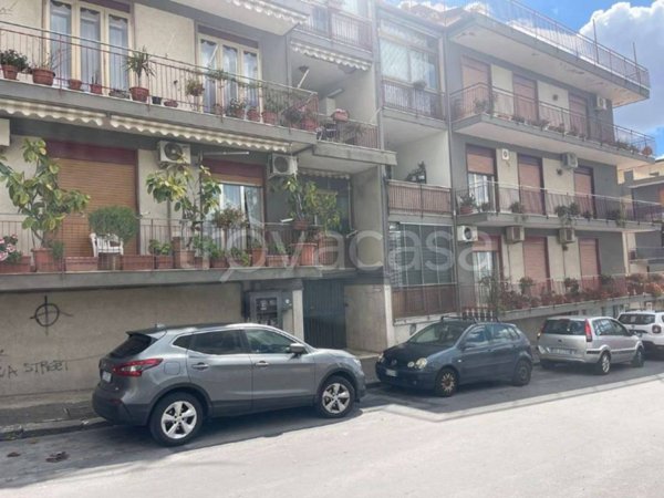 appartamento in vendita a Gravina di Catania