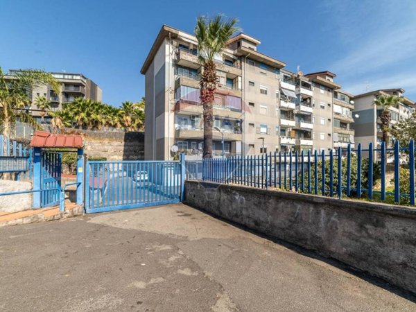 appartamento in vendita a Gravina di Catania