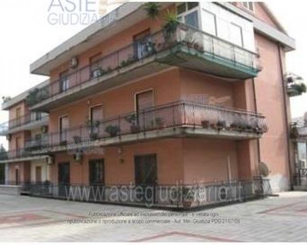 appartamento in vendita a Gravina di Catania in zona Coviello