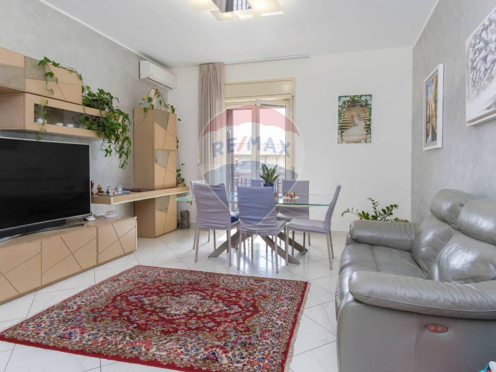 appartamento in vendita a Gravina di Catania