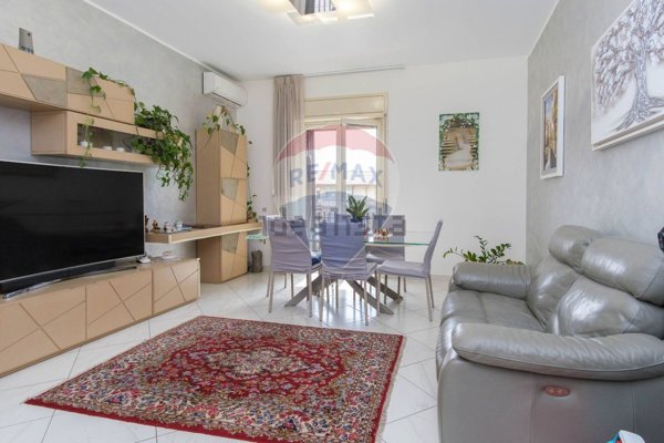 appartamento in vendita a Gravina di Catania