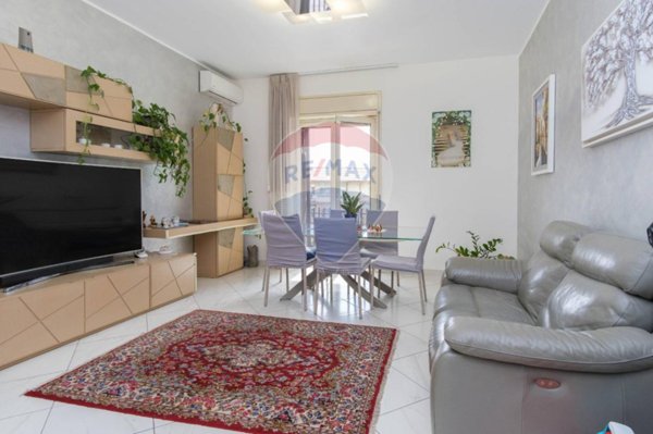 appartamento in vendita a Gravina di Catania