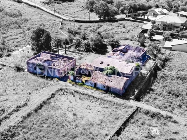 terreno agricolo in vendita a Gravina di Catania