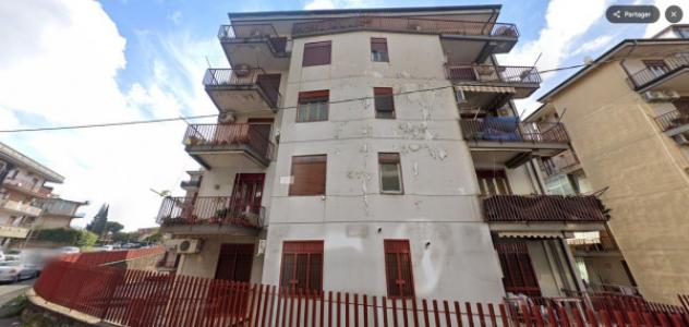 appartamento in vendita a Gravina di Catania