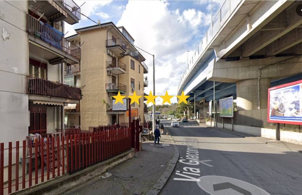 appartamento in vendita a Gravina di Catania
