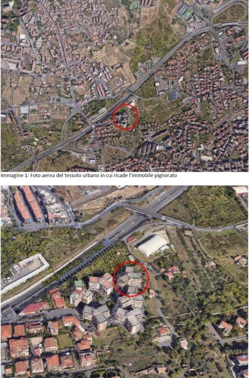appartamento in vendita a Gravina di Catania