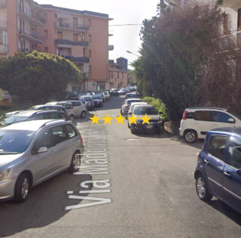 appartamento in vendita a Gravina di Catania