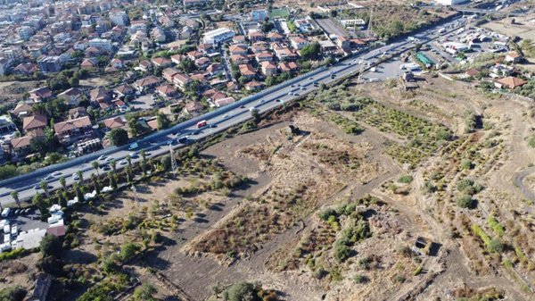terreno agricolo in vendita a Gravina di Catania