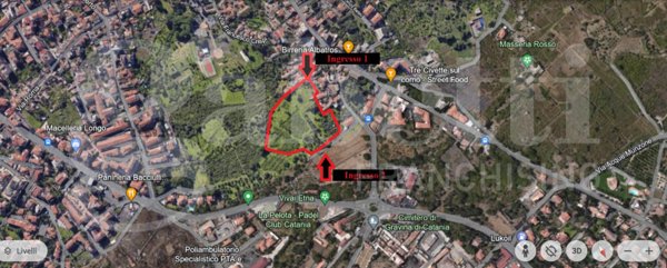 casa indipendente in vendita a Gravina di Catania