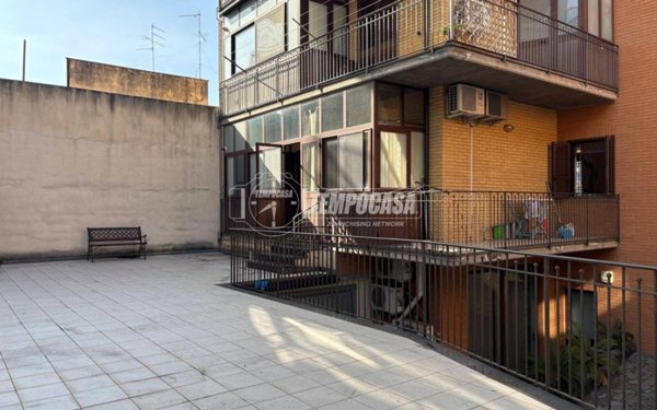 appartamento in vendita a Gravina di Catania