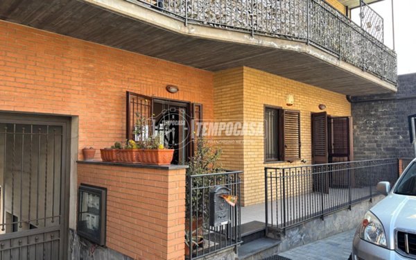 appartamento in vendita a Gravina di Catania