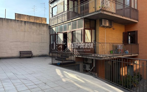 appartamento in vendita a Gravina di Catania