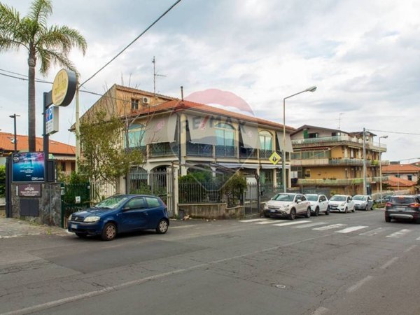 appartamento in vendita a Gravina di Catania