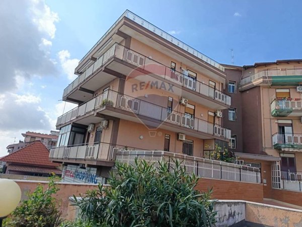appartamento in vendita a Gravina di Catania