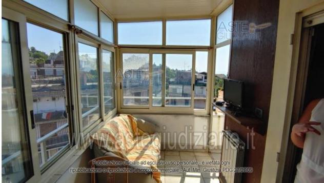 appartamento in vendita a Gravina di Catania