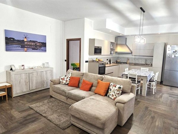 appartamento in vendita a Gravina di Catania