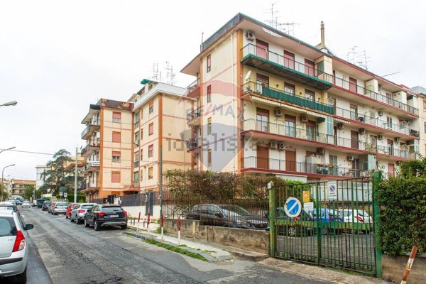 appartamento in vendita a Gravina di Catania