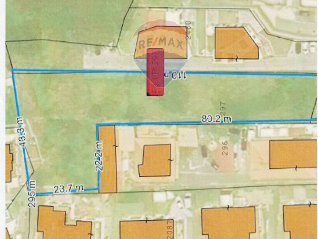terreno agricolo in vendita a Gravina di Catania