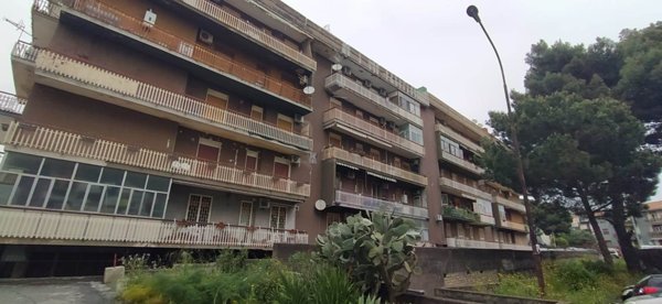 appartamento in vendita a Gravina di Catania