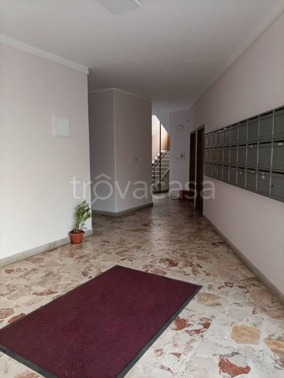 appartamento in vendita a Gravina di Catania in zona Fasano